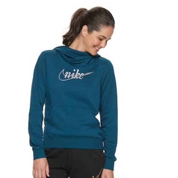 Nike Tops - Nike sweatshirt NWT